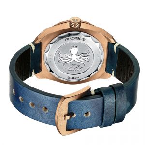 Phoibos Proteus Bronze PY046B Limited Edition Phoibos Proteus Bronze PY046B Limited Edition