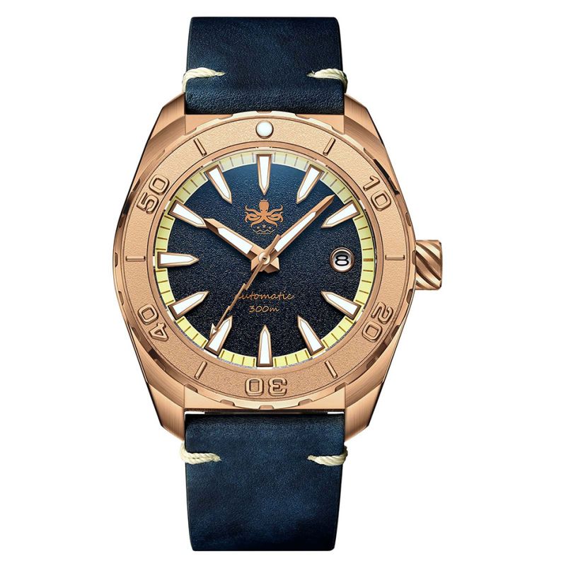 Phoibos Proteus Bronze PY046B Limited Edition Phoibos Proteus Bronze PY046B Limited Edition