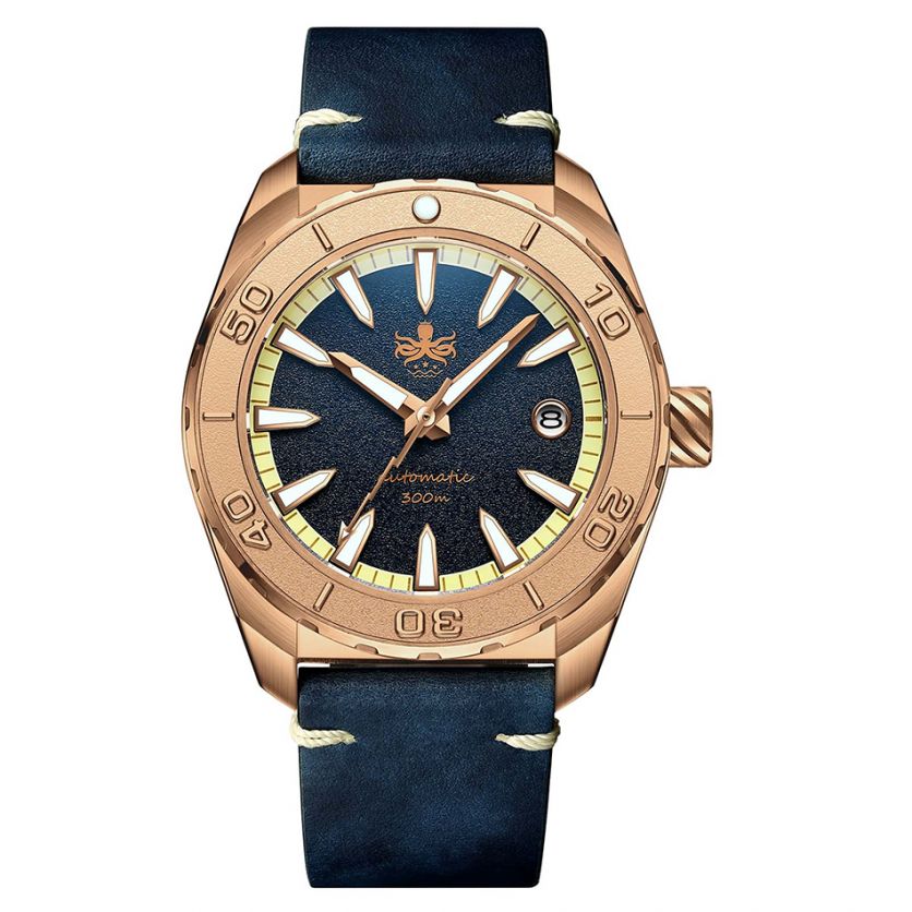 Phoibos Proteus Bronze PY046B Limited Edition Phoibos Proteus Bronze PY046B Limited Edition