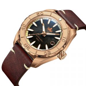 Phoibos Proteus Bronze PY046C Limited Edition Phoibos Proteus Bronze PY046C Limited Edition
