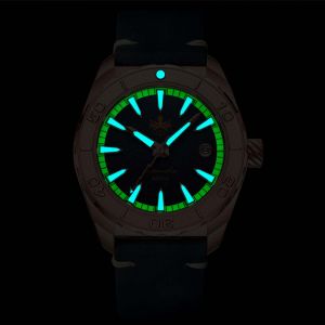 Phoibos Proteus Bronze PY046C Limited Edition Phoibos Proteus Bronze PY046C Limited Edition
