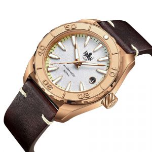 Phoibos Proteus Bronze PY046D Limited Edition Phoibos Proteus Bronze PY046D Limited Edition
