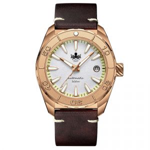 Phoibos Proteus Bronze PY046D Limited Edition Phoibos Proteus Bronze PY046D Limited Edition
