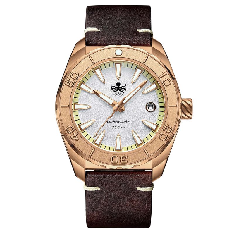 Phoibos Proteus Bronze PY046D Limited Edition Phoibos Proteus Bronze PY046D Limited Edition