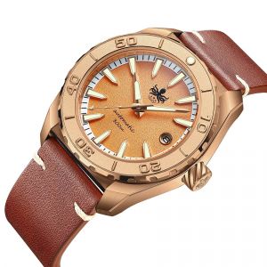 Phoibos Proteus Bronze PY046E Limited Edition Phoibos Proteus Bronze PY046E Limited Edition