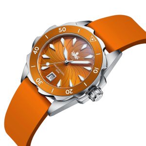 PHOIBOS Sea Nymph PX021D Orange