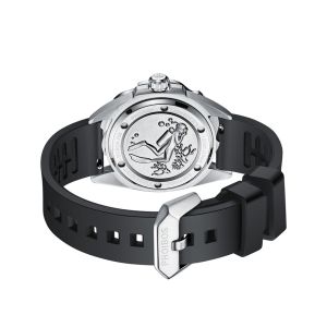 PHOIBOS Sea Nymph PX021C Black PHOIBOS Sea Nymph PX021C Black