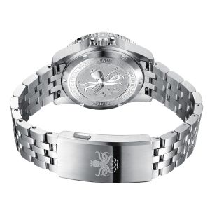 Phoibos Voyager GMT PY058A Green Aventurine Stone Phoibos Voyager GMT PY058A Green Aventurine Stone