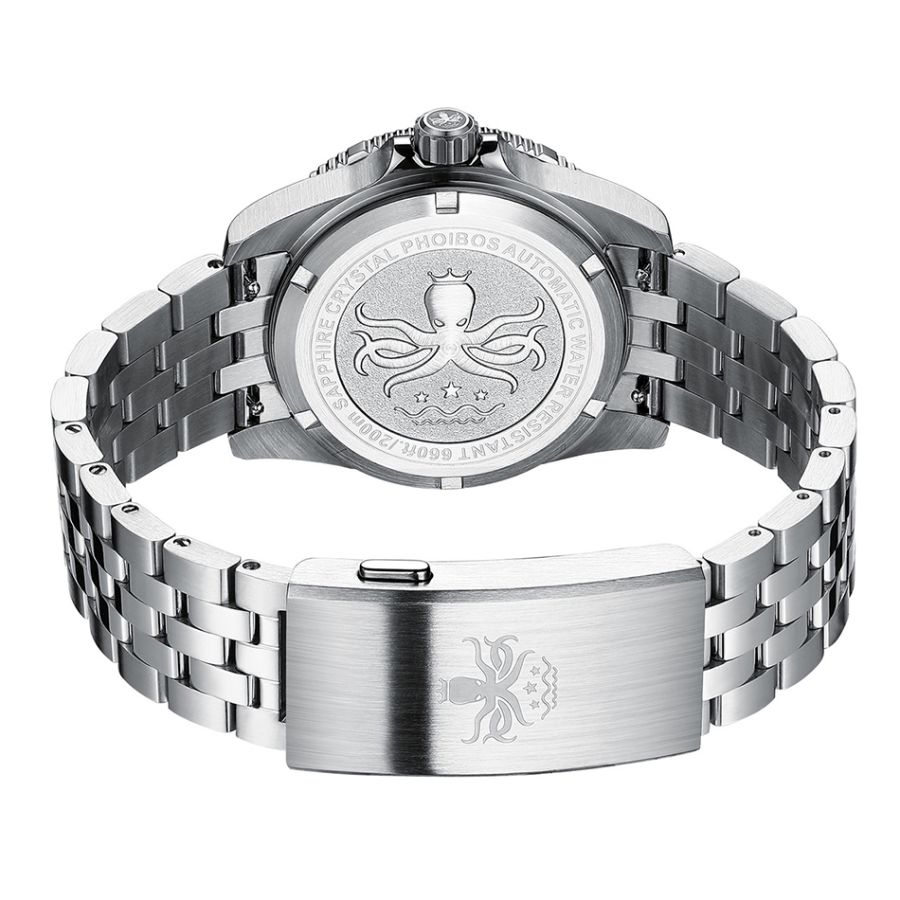 Phoibos Voyager PY026G Sunray Orange