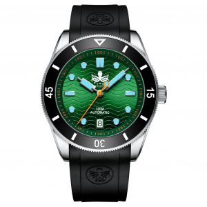 Phoibos Wave Master PY010AR Phoibos Wave Master PY010AR