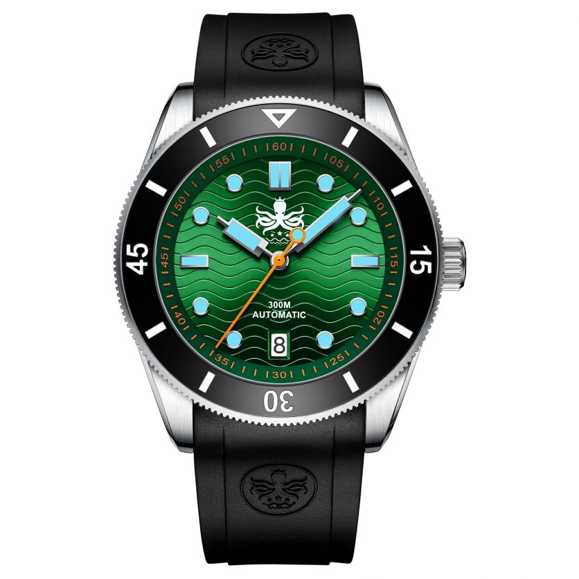 Phoibos Wave Master PY010AR Phoibos Wave Master PY010AR