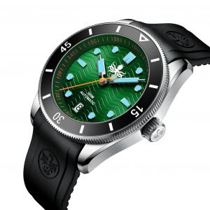 Phoibos Wave Master PY010AR Phoibos Wave Master PY010AR