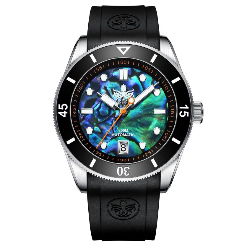 Phoibos Wave Master PY010ER Phoibos Wave Master PY010ER