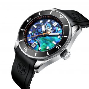 Phoibos Wave Master PY010ER Phoibos Wave Master PY010ER