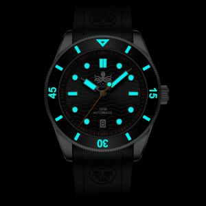 Phoibos Wave Master PY010ER Phoibos Wave Master PY010ER