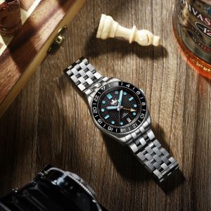 Phoibos Wave Master PY049C Black Phoibos Wave Master PY049C Black