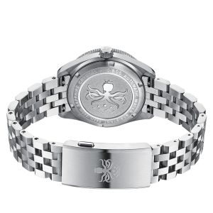 Phoibos Wave Master PY049C Black Phoibos Wave Master PY049C Black