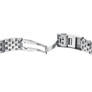 Phoibos Wave Master PY049E Silver Phoibos Wave Master PY049E Silver