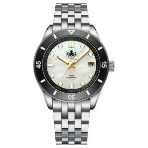 Phoibos Wave Master PY053DD MOP Date Phoibos Wave Master PY053DD MOP Date