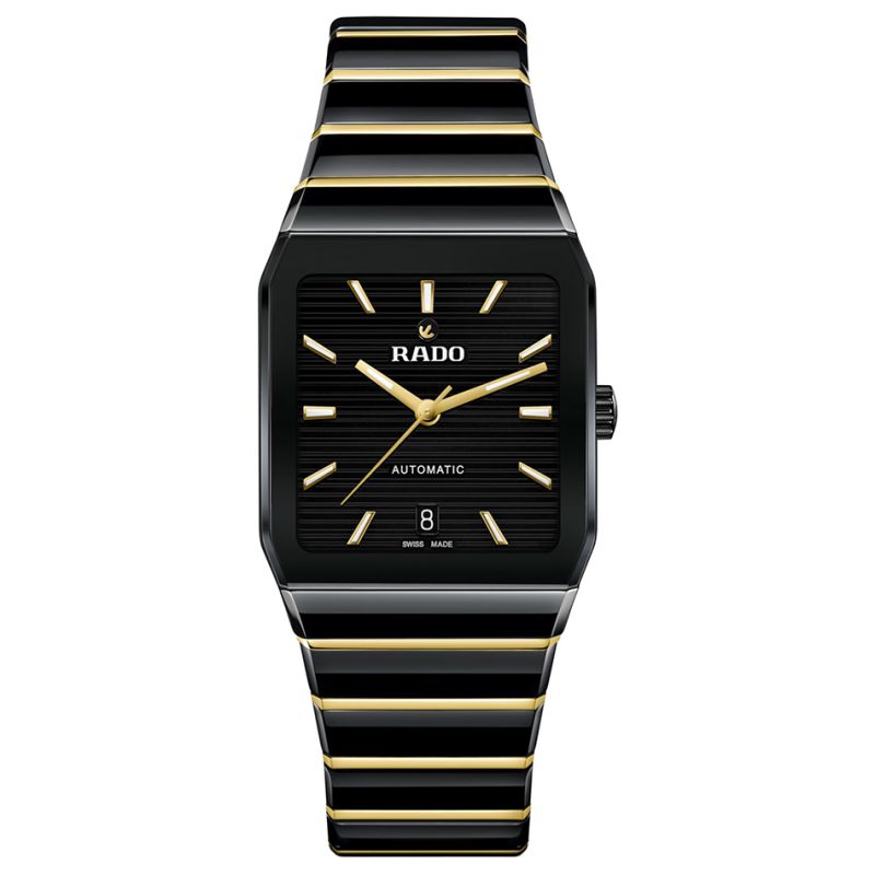 Rado Anatom Automatic 01.766.6200.3.015 R10200152 Rado Anatom Automatic 01.766.6200.3.015 R10200152
