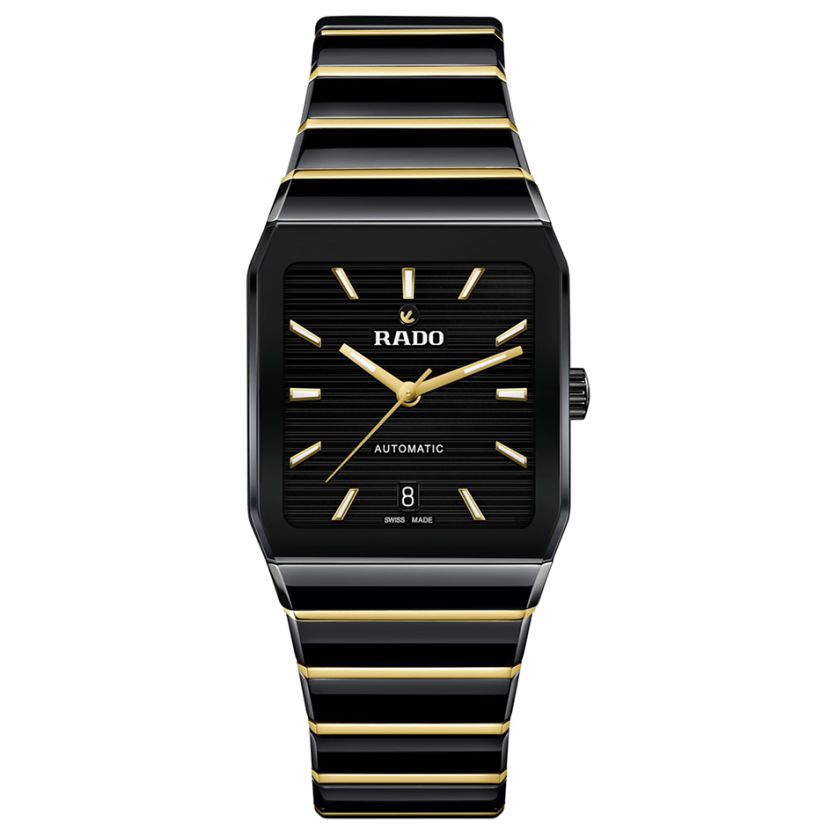 Rado Anatom Automatic 01.766.6200.3.015 R10200152 Rado Anatom Automatic 01.766.6200.3.015 R10200152