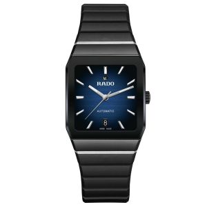 Rado Anatom Automatic 01.766.6202.3.120 R10202209 Rado Anatom Automatic 01.766.6202.3.120 R10202209