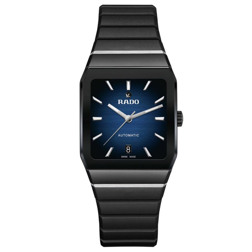 Rado Anatom Automatic 01.766.6202.3.120 R10202209 Rado Anatom Automatic 01.766.6202.3.120 R10202209