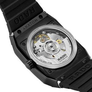 Rado Anatom Automatic 01.766.6202.3.130 R10202309 Rado Anatom Automatic 01.766.6202.3.130 R10202309