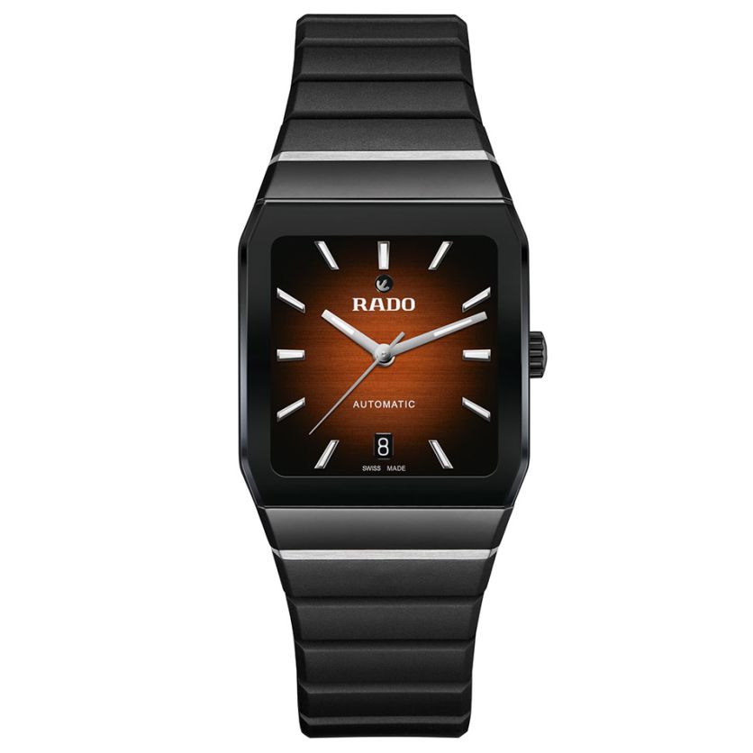 Rado Anatom Automatic 01.766.6202.3.130 R10202309 Rado Anatom Automatic 01.766.6202.3.130 R10202309