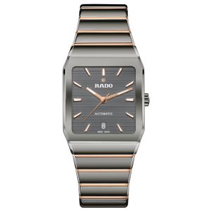 Rado Anatom Automatic 01.766.6203.3.010 R10203102 Rado Anatom Automatic 01.766.6203.3.010 R10203102