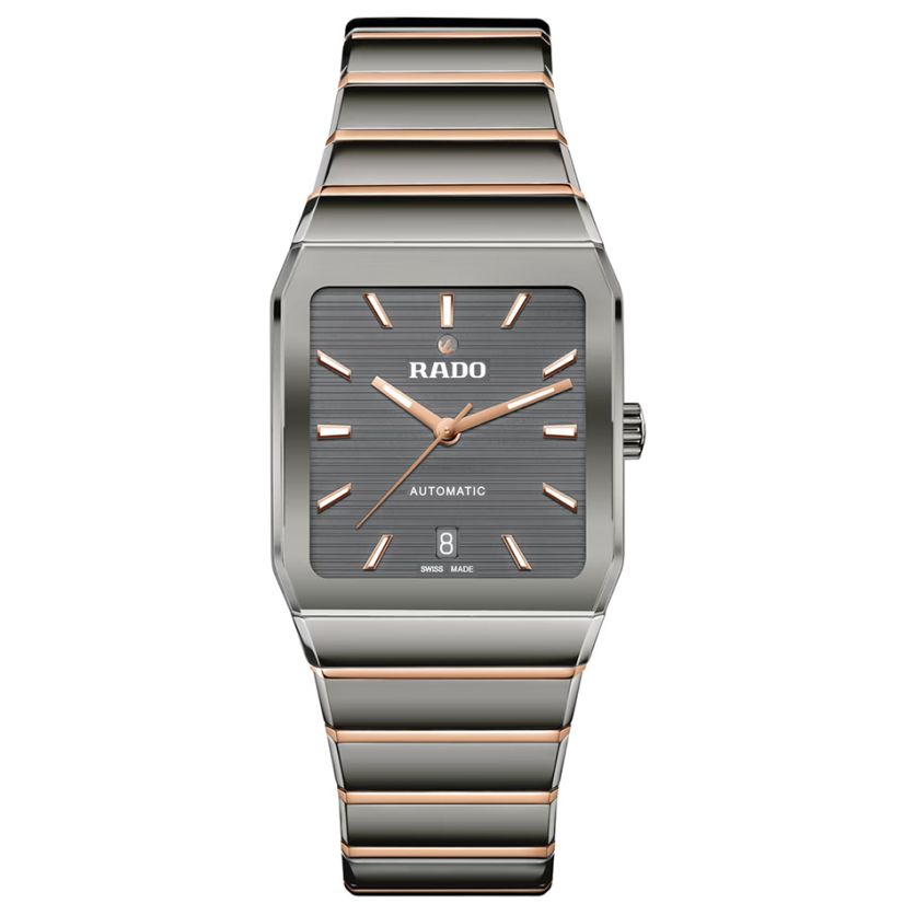 Rado Anatom Automatic 01.766.6203.3.010 R10203102 Rado Anatom Automatic 01.766.6203.3.010 R10203102