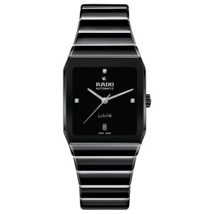 Rado Anatom Automatic Diamonds 01.766.6201.3.071 R10201712 Rado Anatom Automatic Diamonds 01.766.6201.3.071 R10201712
