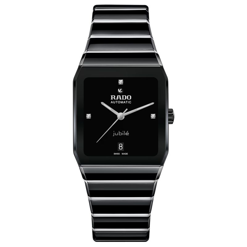 Rado Anatom Automatic Diamonds 01.766.6201.3.071 R10201712 Rado Anatom Automatic Diamonds 01.766.6201.3.071 R10201712