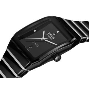 Rado Anatom Automatic Diamonds 01.766.6201.3.071 R10201712 Rado Anatom Automatic Diamonds 01.766.6201.3.071 R10201712