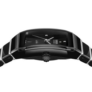Rado Anatom Automatic Diamonds 01.766.6201.3.071 R10201712 Rado Anatom Automatic Diamonds 01.766.6201.3.071 R10201712