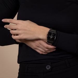 Rado Anatom Automatic Diamonds 01.766.6201.3.071 R10201712 Rado Anatom Automatic Diamonds 01.766.6201.3.071 R10201712