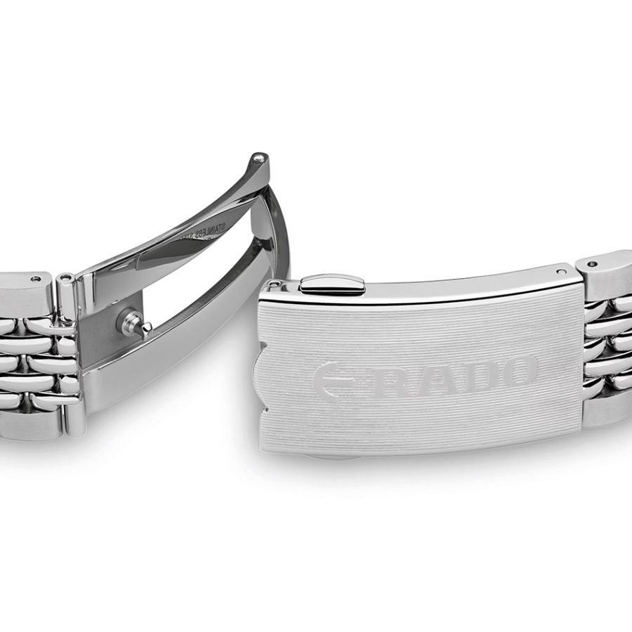 Rado Captain Cook 01.763.0505.4.031 R32505313
