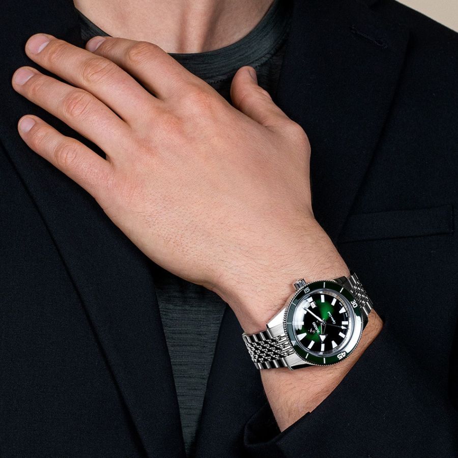 Rado Captain Cook 01.763.0505.4.531 R32505318 + Ремешки