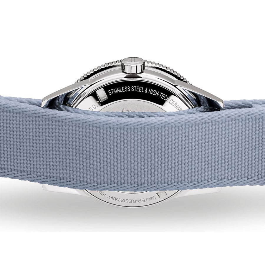 Rado CAPTAIN COOK AUTOMATIC 01.763.0500.3.571 R32500718 + Ремешок