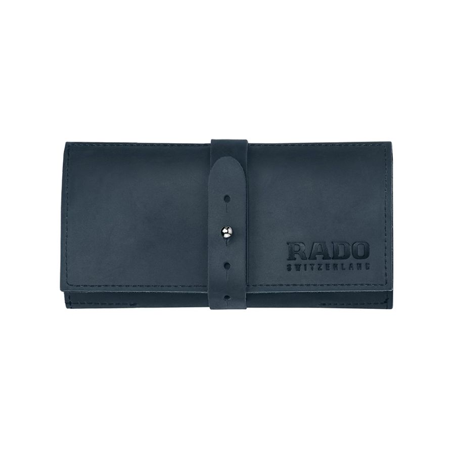 Rado CAPTAIN COOK AUTOMATIC 01.763.0500.3.571 R32500718 + Ремешок