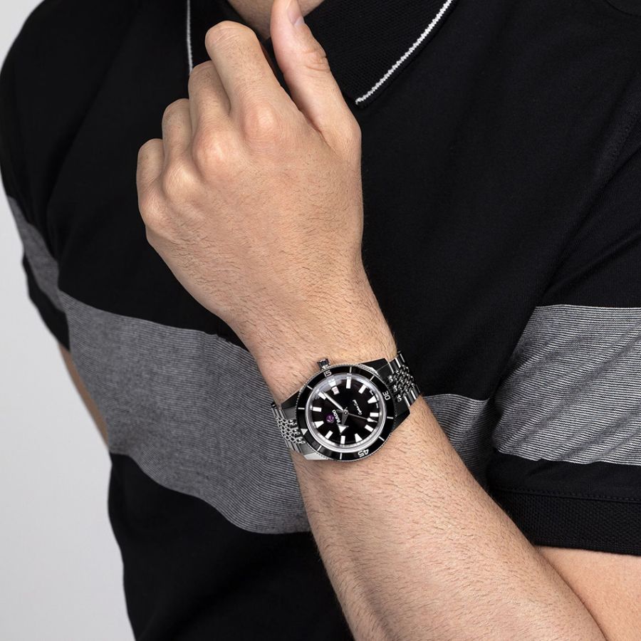 Rado CAPTAIN COOK AUTOMATIC 01.763.0505.3.015 R32505153
