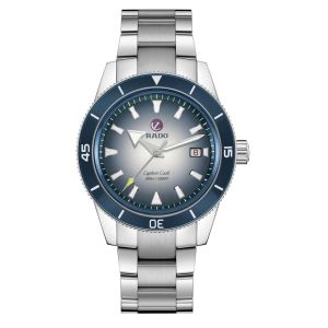 Rado Captain Cook Automatic 01.763.6154.3.520 R32154208 + 2 Ремешка Rado Captain Cook Automatic 01.763.6154.3.520 R32154208 + 2 Ремешка