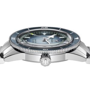 Rado Captain Cook Automatic 01.763.6154.3.520 R32154208 + 2 Ремешка Rado Captain Cook Automatic 01.763.6154.3.520 R32154208 + 2 Ремешка