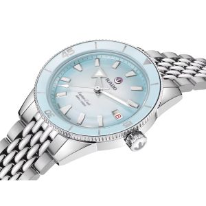 Rado Captain Cook Automatic 01.763.6223.3.020 R32223203 Rado Captain Cook Automatic 01.763.6223.3.020 R32223203