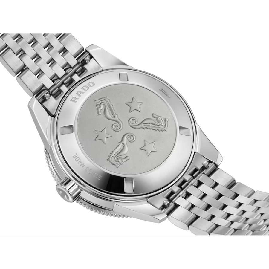 Rado Captain Cook Automatic 01.763.6223.3.020 R32223203 Rado Captain Cook Automatic 01.763.6223.3.020 R32223203
