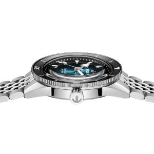 Rado Captain Cook Automatic 01.763.6223.3.021 R32223213 Rado Captain Cook Automatic 01.763.6223.3.021 R32223213