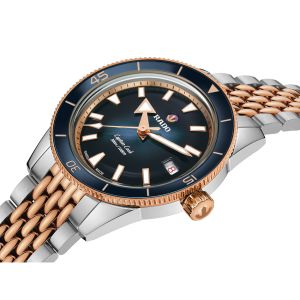 Rado Captain Cook Automatic 01.763.6224.3.020 R32224203