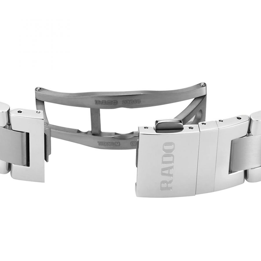Rado Captain Cook Chronograph R32145208