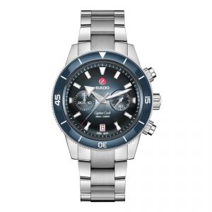 Rado Captain Cook Chronograph R32145208 Rado Captain Cook Chronograph R32145208