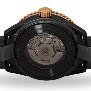 Rado Captain Cook High-Tech Ceramic 01.734.6127.3.016 R32127162 Rado Captain Cook High-Tech Ceramic 01.734.6127.3.016 R32127162